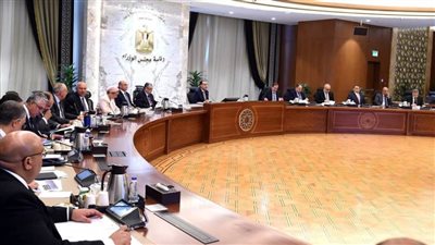 رئيس الوزراء يترأس الاجتماع الأول لـ 