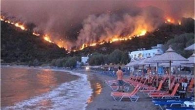 الأرصاد تناقش تأثير الموجات الحرارية على الصحة مع وفد الوكالة الأمريكية للمحيطات