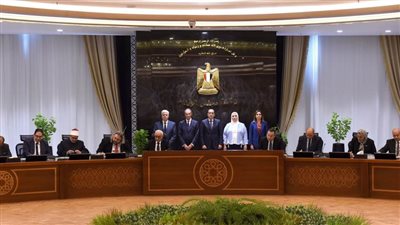 رئيس الوزراء يشهد توقيع مذكرة شراكة بشأن التعاون المُشترك لتحسين دمج الأشخاص ذوى الإعاقة 