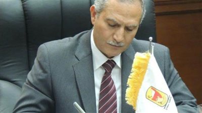 «نظـــــره أمنيــــــــة » .. التحديـــــات والمخاطــر ووعــى شعـــب يكتبها « اللواء مصطفى مقبل» 