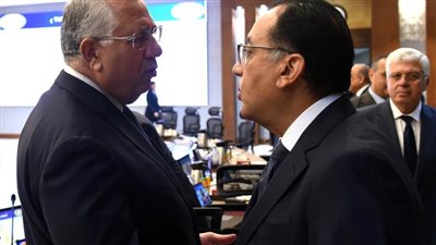 وزير الزراعة يستعرض التركيب المحصولي للموسم الزراعي 2022/2023 مُقارنةً بالمُستهدف في 2023/2024