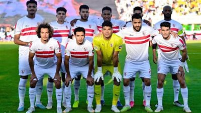 أوسوريو يعلن قائمة الزمالك لمواجهة بيراميدز