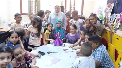 سلسلة فعاليات ثقافية وفنية بثقافة القاهرة احتفالا بالمولد النبوي