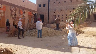 قصور الثقافة تطلق ملتقى 