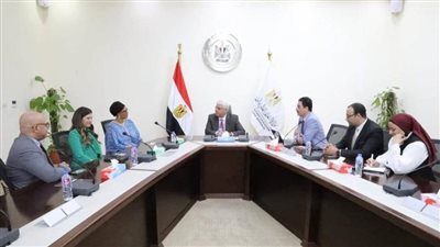 وزير التعليم العالي يشهد توقيع بروتوكول تعاون بين الوزارة وشركة مايكروسوفت مصر