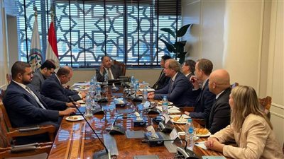 وزير المالية: نتطلع لتعزيز التعاون الإنمائي الثنائي في الأنشطة الاستثمارية الأكثر استدامة