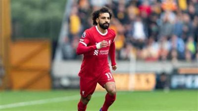 صلاح يسجل ويقود ليفربول للفوز على لاسك في الدوري الأوروبي