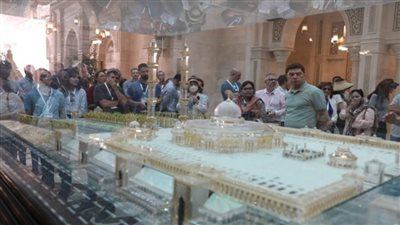 وزير المالية: التجربة التنموية المصرية ترتكز على استثمارات قوية في البنية التحتية 