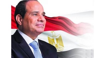 شباب الصحفيين تناشد الرئيس السيسي بإعلان ترشحة حرصا على مصلحة مصر والمصريين 