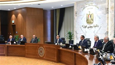 لضمان جاهزية المدارس قبل بدء الدراسة.. مدبولي يكلف بضرورة الانتهاء من أعمال الصيانة  