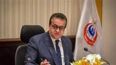 100 يوم صحة تقديم 138 ألفا و754 خدمة في المبادرات الرئاسية