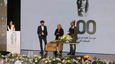 المتحف القومي للحضارة يستضيف احتفالية الذكرى المئوية لميلاد محمد حسنين هيكل