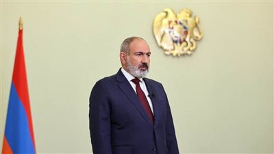 رئيس وزراء أرمينيا يتهم روسيا بالفشل في حماية الأرمن بإقليم كاراباخ