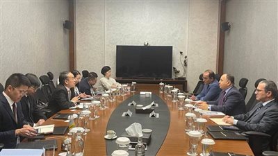 وزير المالية: ننتهج استراتيجية تمويل متنوعة ومبتكرة لمعالجة الضغوط التضخمية وتحقيق التنمية الشاملة