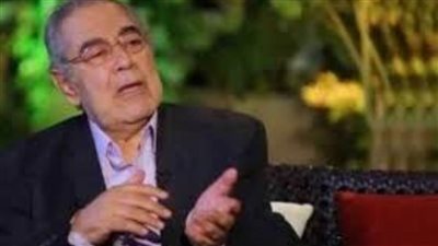 استئناف المتهمين بالنصب على الفنان صبري عبد المنعم على حبسهم .. غدا