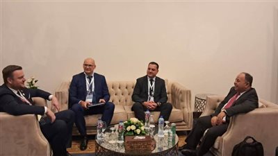 توقيع اتفاق منع الازدواج الضريبي بين مصر وكرواتيا  د. معيط: بحث مقترحات جعل كرواتيا بوابة للصادرات المصرية للأسواق الأوروبية