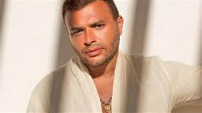 رامي صبري يعلن إلغاء حفل في الإسكندرية