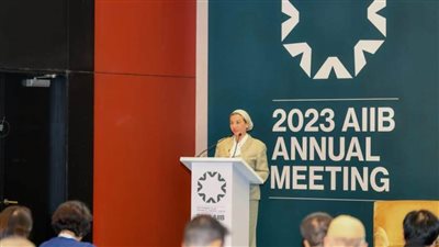 وزيرة البيئة تستعرض أهمية دمج اعتبارات صون التنوع البيولوجي عند تمويل البنية التحتية