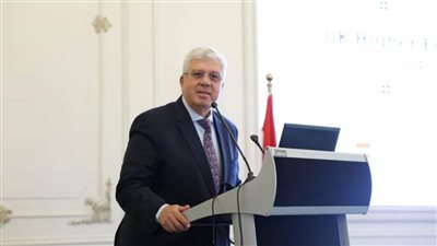  التعليم العالي: تقدم مصر  3 مراكز  في مؤشر الابتكار العالمي خلال 2023