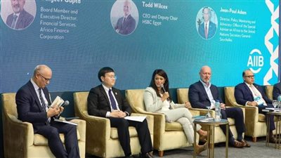 وزيرة التعاون الدولي: أجندة العمل المناخي احتلت موقع الصدارة في جدول الأعمال العالمي على مدار السنوات الماضية