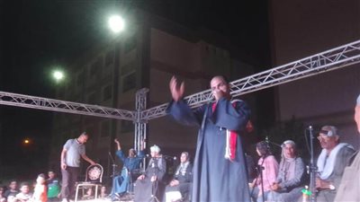 قوافل قصور الثقافة الثقافية والفنية تجوب قرى محافظة دمياط