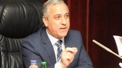 الشوربجي يهنىء الأهرام العربي لفوزها بجائزة الصحافة العربية