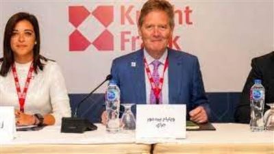 دراسة عالمية: 94% من مستثمري دول الخليج يتطلعون إلى سوق العقارات المصري