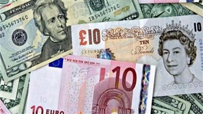 أسعار العملات اليوم الخميس 28-9-2023 بمصر