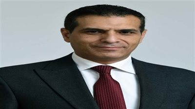 المستشار سامح الخِشِن متحدثا رسميا لرئاسة مجلس الوزراء