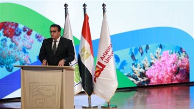 وزير الصحة يشهد افتتاح النسخة الأولى من المؤتمر الدولي لطب الأسنان بجامعة الجلالة الأهلية (صور)