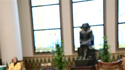 رئيس اتصالات النواب: السيسي نجح في تطوير كل شبر على أرض مصر