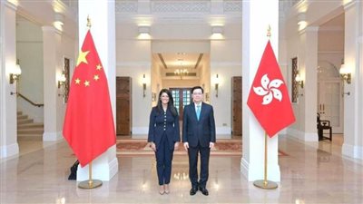 المشاط: القطاع الخاص شريك رئيسي لدعم جهود التنمية في مصر والدولة تتخذ إجراءات مستمرة لتشجيع الاستثمارات الأجنبية