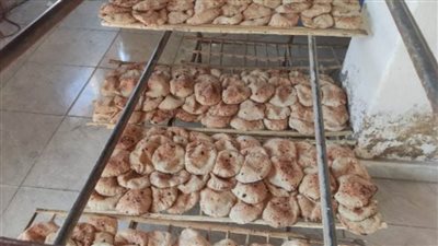 36 مليار جنيه دعم السلع التموينية..مدبولي: 71 مليون مواطن يحصلون على رغيف العيش بـ5 قروش