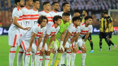 أوسوريو يعلن تشكيل الزمالك لمواجهة أرتا سولار الجيبوتي