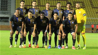 أسوان يعلن قائمته النهائية استعدادا للمحترفين