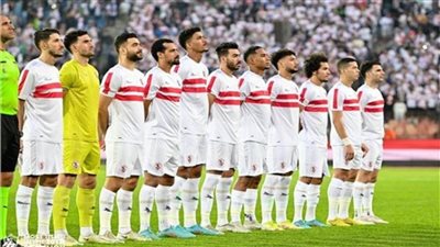 موعد مباراة الزمالك المقبلة أمام البنك الأهلي بالدوري