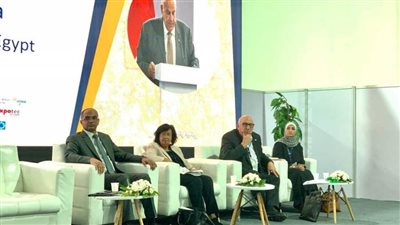 نائب وزير الإسكان: مستعدون للتعاون وتقديم الدعم لشركات القطاع الخاص للمشاركة في إنشاء محطات التحلية الجديدة