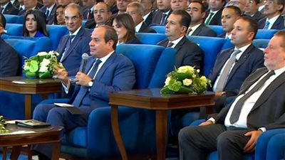 نقابة التمريض: نشكر السيسي على الترشح لفترة رئاسية جديدة