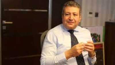 طارق شكري : رسالة الكونجرس الأمريكي عن حقوق الإنسان بمصر مخطط مفضوح