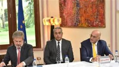 «تمكين المرأة والتعليم والصحة» بروتوكول تعاون متعدد الأطراف بالسفارة الإيطالية بالقاهرة