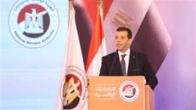 حتى في الإجازات.. الهيئة الوطنية تستقبل غدا مرشحي الانتخابات الرئاسية 2024