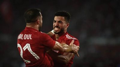 أمير توفيق يكشف حقيقة عروض الاحتراف لـ محمد عبد المنعم