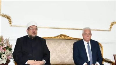 وزير الأوقاف ومحافظ جنوب سيناء: افتتاح بعض المساجد بالمحافظة خلال احتفالها بانتصارات أكتوبر