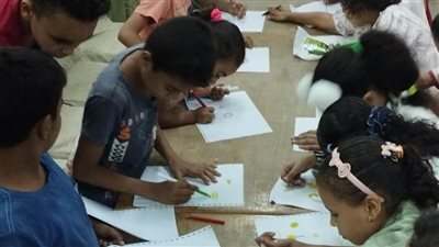 في ذكرى النصر.. ثقافة القليوبية تطلق أولى ليالي المسرح المتنقل بمركز شباب كفر سعد