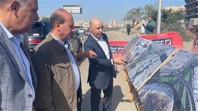 وزير الإسكان يتابع الموقف التنفيذي لمشروعات 