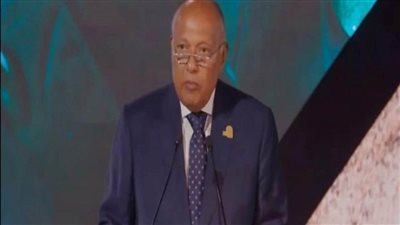 وزير الخارجية يشارك في افتتاح أسبوع المناخ بمنطقة الشرق الأوسط وشمال إفريقيا بالرياض (صور)