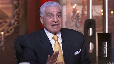 زاهي حواس: صوتي في الانتخابات للرئيس عبد الفتاح السيسي
