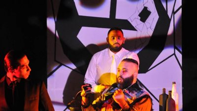 المهرجان الختامي لنوادي المسرح.. 