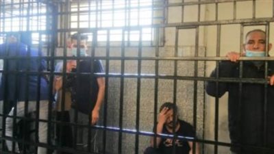 إحالة أوراق منجد أنهى حياة زوجته في الفيوم إلى فضيلة المفتى