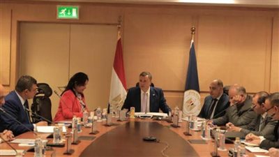 وزير السياحة والآثار يصدر توجيهات هامة في إجتماع تراخيص الفنادق